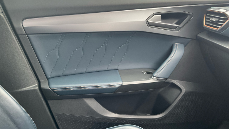 CUPRA Formentor 1.4 eHybrid 204 V2 5dr DSG Estate